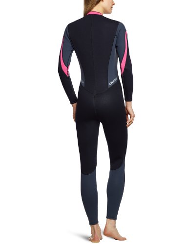Cressi Damen Lang Tauchanzug Lei 2,5mm - 2