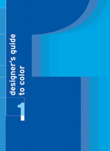 Designer's Guide to Color 1 livre