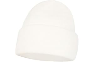 Ander Czapka zimowa Naomi ze 100% wełny merynosów, rozmiar 58, uniwersalna czapka damska, na jesień i zimę, trwała, przyjemna w dotyku, damska