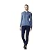 Produktbild adidas Damen Essentials Linear Trainingsanzug, Tecink/Conavy, S