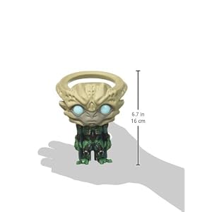 Funko Pop Archon - 15cm (Mass Effect Andromeda 191) - Imagen 3