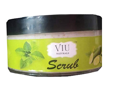 Viu Natural Scrub 50 Gm (VN-3) RS.429.00