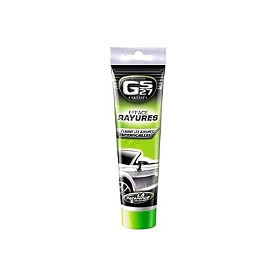 GS27 Efface Rayures Universel