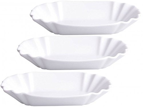 Preisvergleich Produktbild 3 Pommes- / Currywurst Schale