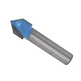 Acero de tungsteno, excelente rigidez, no es fácil doblar la cuchilla