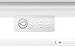 Philips Moisture Protect HP8372 - hair straighteners (110-240V, White)