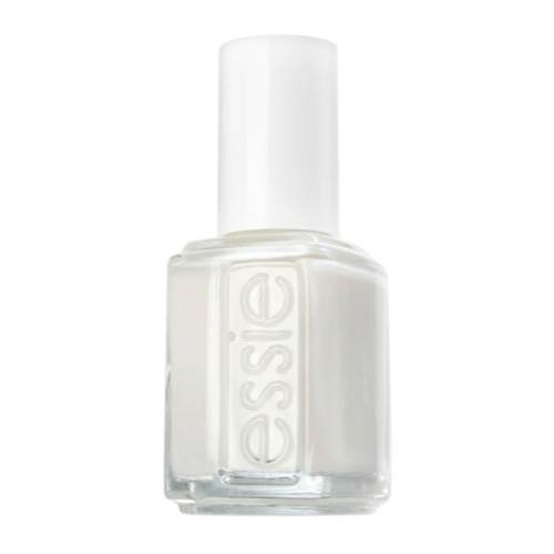 Essie Vernis a Ongles Blanc 1