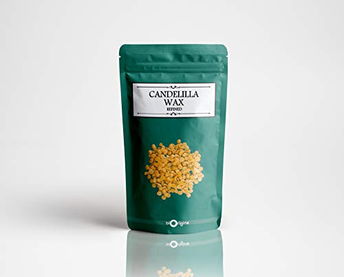 Biorigins Cera Candelilla 100g