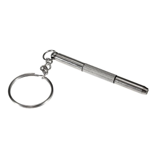 3 Schraubenzieher Schraubendreher Brille Uhr Handy Uhrmacher Reparatur Werkzeug