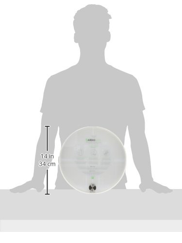 QardioBase Drahtlose Intelligente Waage - 8