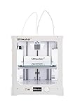 Stampante 3D Ultimaker 3, con doppio estrusore