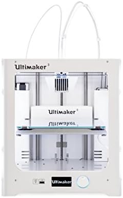 Dual Extruder 3d Printer Ultimaker 3