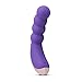 Produktbild EasyToys Vibratoren für Sie Massagerät - G-Punkt und Klitoris Vibrator Massager - 10 Vibrationsmodi Wiederaufladbar und 100% Wasserdicht
