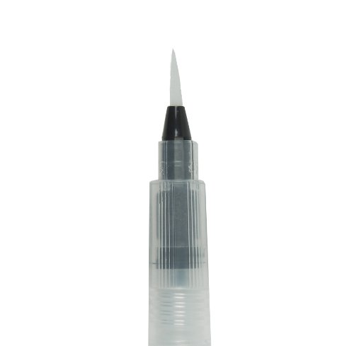 Koi Water Brush 4ml Tank-Round Size 2 - 2