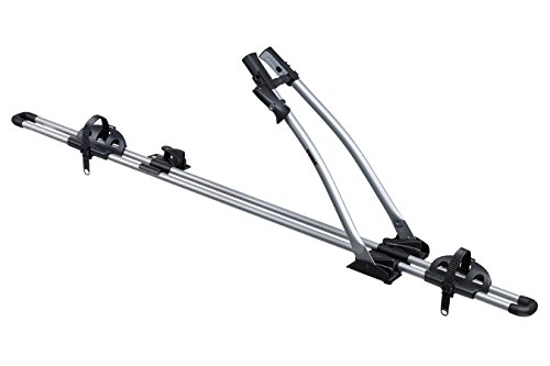 Preisvergleich Produktbild Thule 532 Freeride Upright Bike Rack