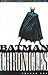 Batman Chronicles by