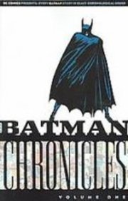 Batman Chronicles