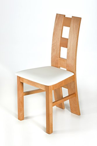 Stuhl leder armlehne »–› PreisSuchmaschine.de