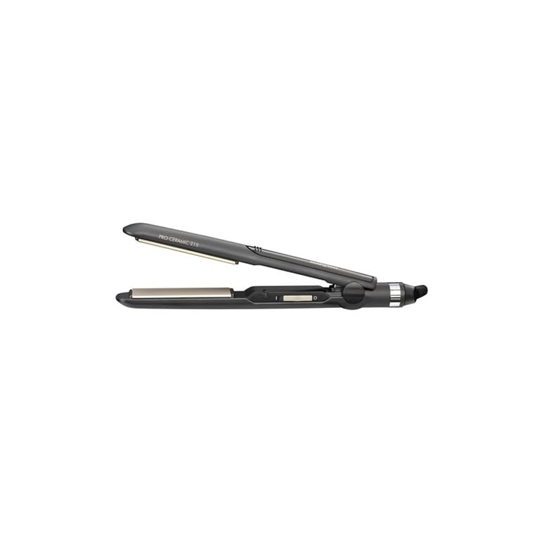 High Quality BaByliss 2039U Pro Ceramic 215 Hair Straighteners Multi Voltage