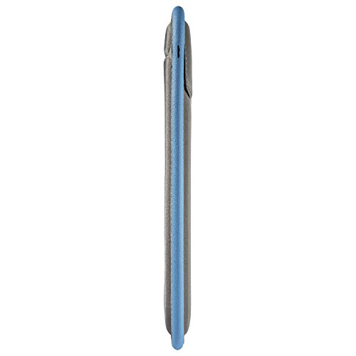Speck 77500-5546 harte Flaptop Schutzhülle für Apple MacBook Pro 38,1 cm (15 Zoll) Retina Display schwarz/schiefergrau - 3