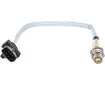 Bosch 0258986729 - Lambda sensor with vehicle-specific connector