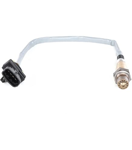 Sonda NTK 1825 LZA11-V1 Per Audi A2 1.4 (2000-2005) - Compatibile Con VW, SEAT, SKODA