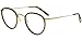 Produktbild Oliver Peoples Brillen MP-2 OV 1104 WASHED DARK BROWN GOLD PLATED Herrenbrillen