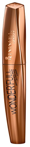 Rimmel Wonder'Full Mascara, Black