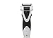 SHAVER,RECHARGEABLE,TRIMR
