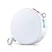 ?UPGRADED VERSION?VicTop Music Box Baby Bedding Musical Mobile Music Box Toy Gift With 128M Micro SD Card - Battery-Operated,Without Brackets or Toys