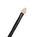 Davidsonne Professional Makeup Brush kabuki Black Plastic Comestic Eyeshadow Brush sponge synthetic