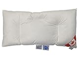 betten-traum-land NEUHEIT: Bauchschläferkissen aus 100% Natur Daunen 40x80 cm Canada Dreams entlastet Nacken und Rücken betten-traum-land NEUHEIT: Bauchschläferkissen aus 100% Natur Daunen 40x80 cm Canada Dreams entlastet Nacken und Rücken