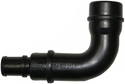(L) Breather Hose 1.8t g4 A3 A4 A6 TT 06A103213F