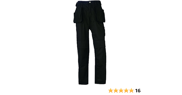 Helly Hansen Ashford Construction Pants 