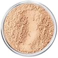 MEDIUM BEIGE Mineral Makeup Foundation Sheer Finish Full Coverage 5 grams by Intelligent Cosmetics®