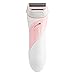 Tezam Women's Electric Shaver with Waterproof Design Bikini Line Trimmer, Washable Lady razor with Pop-up Trimmer