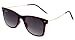 Laurels Robin Wayfarer Unisex Sunglass (ROB-SU0301) RS.149.00