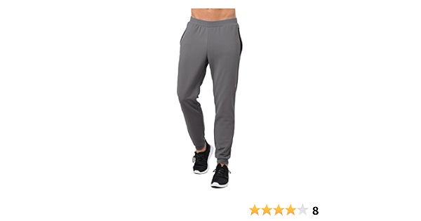 ASICS Men's Water-Repellent Knit Track 
