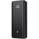 FiiO BTR5-2021 Alıcı Bluetooth5.0 Kulaklık Amplifikat&ouml;r&uuml; Y&uuml;ksek &Ccedil;&ouml;z&uuml;n&uuml;rl&uuml;kl&uuml; 384K/32Bit Yerel DSD256 USB DAC (Type-C - Lightn