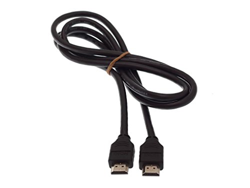 AWM (E318727) STYLE 20276 HDMI Kabel High Speed Kabel, 1,5m, zur Übertragung von Audio, Video und Ethernet Daten.