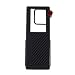 Produktbild Lorenlli Tragbare Aluminiumlegierung Adapter Switch Mount Platte für DJI OSMO Handy Gimbal für Gopro 5
