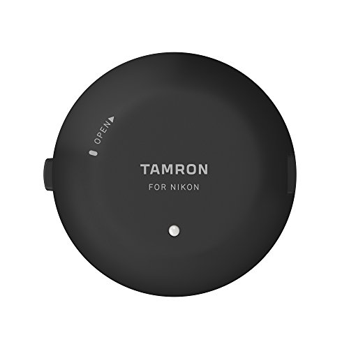 Tamron Tap-dans Console 01  N Tap pour Nikon Noir