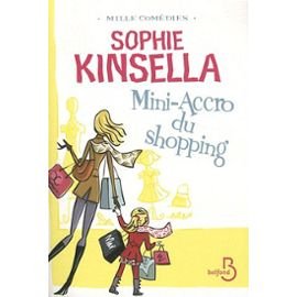 Mini-accro du shopping