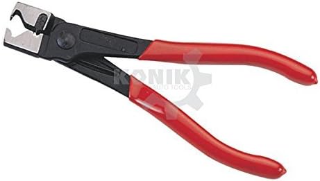CV C.V. Joint Boot Clamp Pliers Tool Installer Clamper by KONIK