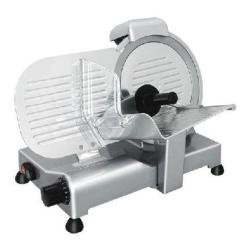 RGV - 25GS-LUSSO - Trancheuse, 140 watts, Argent