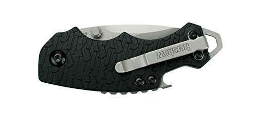 Kershaw Messer Einhandmesser Shuffle Länge geöffnet: 15.0 cm, 167409 - 2