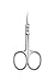 Zwilling Classic Inox Hautschere, 90 mm, rostfrei, 1 Stück