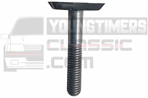 Youngtimersclassic Vis Longue Pare-Chocs Peugeot 205 GTI CTI Rallye XS