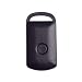 Produktbild MMLC Bluetooth Tracker, Wireless Tracker Schlüssel Schlüsselfinder Pet Locator Geldbörse Gepäck Wallet Phone Tracker (Black)