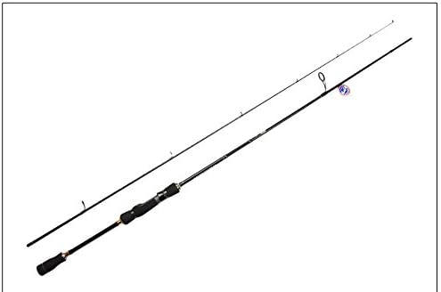 Portable Outdoor Fishing Rod Lure Casting Baitcasting Fishing Rod Carbon Fiber Fishing Rod Windancer Ultralight LPS-75 C